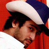 Shaheer Sheikh, 39 (Diễn viên truyền hình)