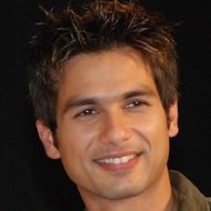 Shahid Kapoor, 43 (电影演员)