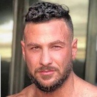 Shahin Safai, 34 (Fitness Instructor)