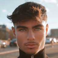 shahinwd, 23 (TikTok明星)