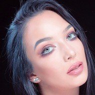 Shahira Barry, 34 (Model)