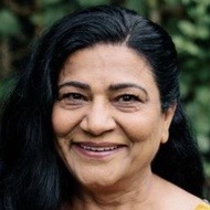 Shahnaz Rizwan, 73 (Nữ diễn viên điện ảnh)