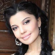 Shahzoda, 44 (World Music Singer)