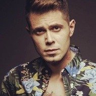 Shai Hai, 42 (Martial Artist)