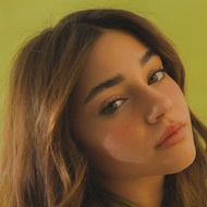 Shai Ron, 25 (流行歌手)