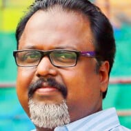 Shaiju Damodaran, 52 (记者)