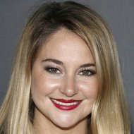 Shailene Woodley, 33 (电影女演员)