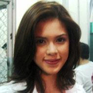 Shaina Magdayao, 34 (Movie Actress)