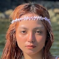 Shainna Gayle, 22 (TikTok Star)