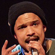 Shaka Loveless, 41 (Rapper)