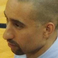 Shaka Smart, 46 (篮球教练)