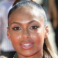 Shakara Ledard, 45 (模特)