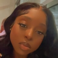 Shakera Amiya, 34 (YouTube Star)