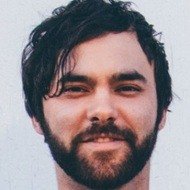 Shakey Graves, 36 (吉他手)