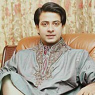 Shakib Khan, 40 (Movie Actor)