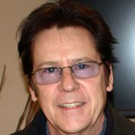 Shakin' Stevens, 75 (Rock Singer)