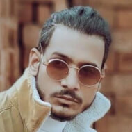 Shakir Vazeer, 31 (TikTok Star)