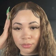 Shakira Isaac, 20 (YouTube Star)