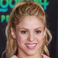 Shakira, 47 (Chanteuse pop)