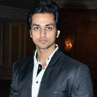 Shakti Arora, 35 (TV Actor)