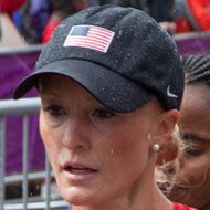 Shalane Flanagan, 42 (Runner)