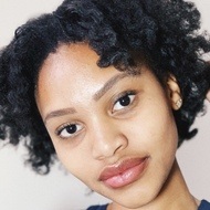 Shalate Sekhabi, 25 (Soap Opera Actress)