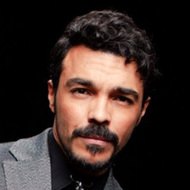 Shalim Ortiz, 45 (TV Actor)
