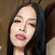 Shalimar Rivera, 40 (Model)