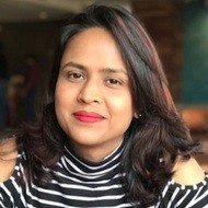 Shalini Srivastava, 40 (YouTube Star)