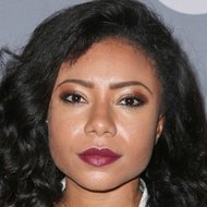Shalita Grant, 33 (Attrice TV)
