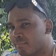 Shalkal, 40 (Ca sĩ Reggae)