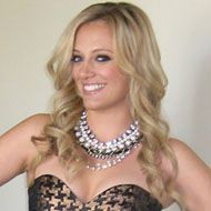 Shallon Lester, 38 (Reality Star)