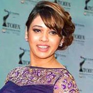 Shalmali Kholgade, 36 (World Music Singer)