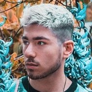 Sham Faek, 26 (Instagram Star)