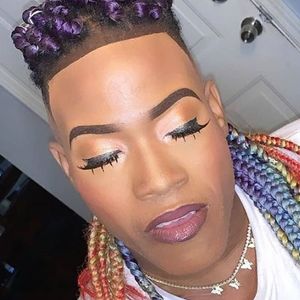 Shamar Mcco, 28 (TikTok Star)