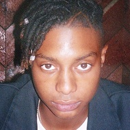 Shamari Maurice, 29 (TV Actor)