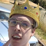 Shambio, 22 (TikTok Star)