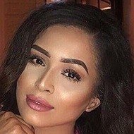 Shamila Nazir, 41 (Instagram Star)