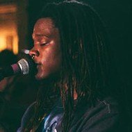 Shamir, 29 (Pop Singer)