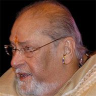 Shammi Kapoor (1930 - 2011) (Movie Actor)