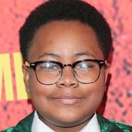 Shamon Brown Jr., 19 (TV Actor)