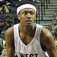 Shamorie Ponds, 25 (Basketball Player)