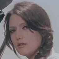 Shams al-Baroudi, 85 (電影女演員)