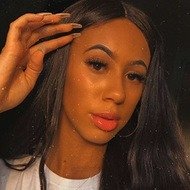 Shanae Nel, 25 (TikTok Star)