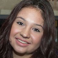 Shanaya Fastje, 24 (Children's Author)
