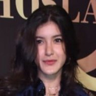 Shanaya Kapoor, 26 (Instagram明星)