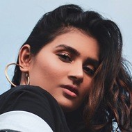 Shanaya Sardesai, 29 (Blogger)