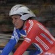Shanaze Reade, 35 (BMX Rider)