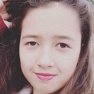 Shanbear, 20 (Likee Star)
