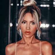 Shanda Rogers, 41 (Instagram Star)